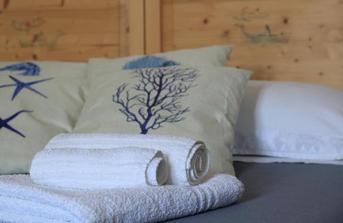 Conversano Bed & Breakfast | Elementa