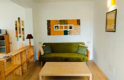 Canova Apartment | Elementi TERRA