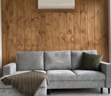 Bobrka House | elements - Solina