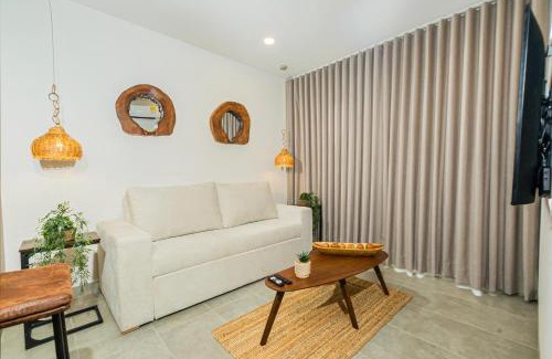 El Rodadero Apartment | Elemnt Rentals