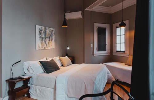 Azul Bed & Breakfast | Elena Hotel Boutique