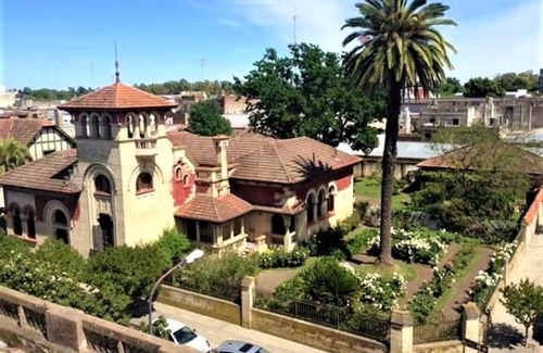 Azul Bed & Breakfast | Elena Hotel Boutique