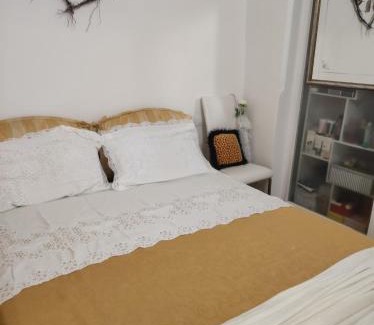 Quartiere XXIV Don Bosco Apartment | Elena & Leila