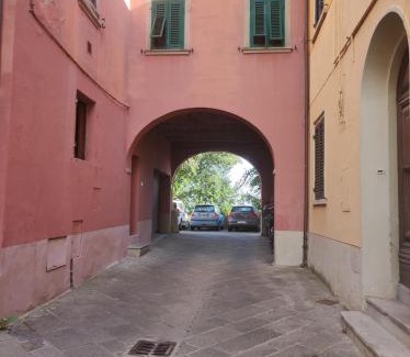 Quartiere XXIV Don Bosco Apartment | Elena & Leila