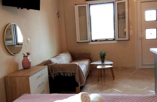 Messonghi Apartment | Elena Roza Apartment