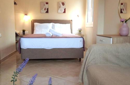 Messonghi Apartment | Elena Roza Apartment