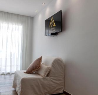 Tolo Apartment | Elena's Tolo sea view