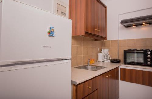 Athani Apartment | Elena Studios