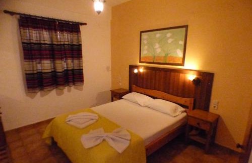 Analipsi Apartment | Eleni Apartments