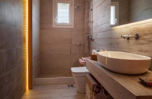 Batsi Apartment | Eleni's Guesthouse