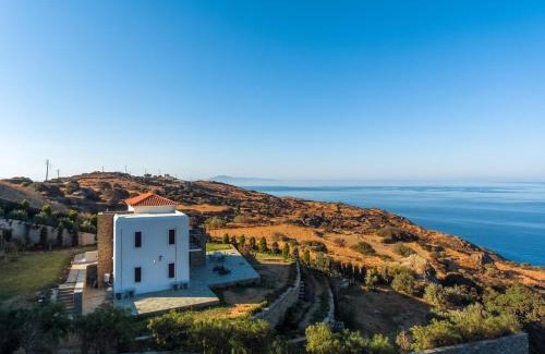 Batsi Apartment | Eleni's Guesthouse