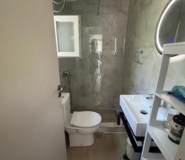 Katochi House | Eleni's Home