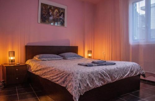 Katochi House | Eleni's Home