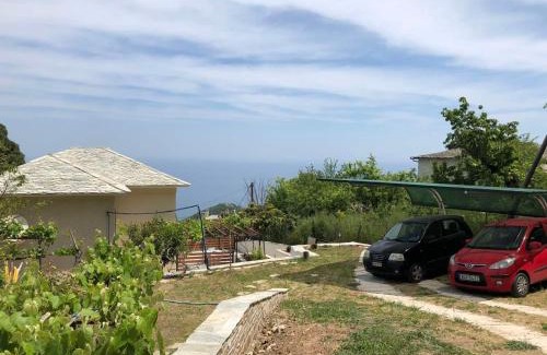 Lambinou House | Elenis Vista Mare