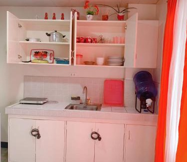 Baguio Apartment | ELENS HUB TRANSIENT BAGUIO CITY