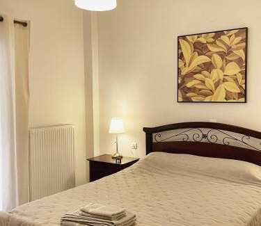 Passarona Apartment | Eleousa Apartment Ioannina