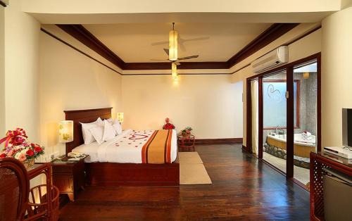 Kumily Resort | Elephant Court Thekkady