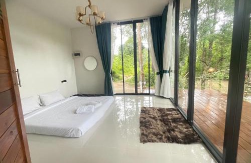 San Pa Thong House | Elephant Regency