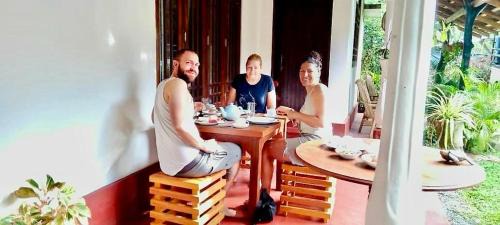 Udawalawa House | Elephant Side Safari Bungalow