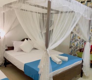Udawalawa House | Elephant Side Safari Bungalow