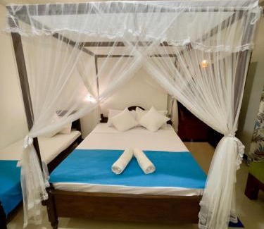 Udawalawa House | Elephant Side Safari Bungalow