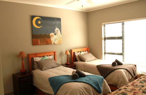 Swakopmund Apartment | Elephant Song Family Condo