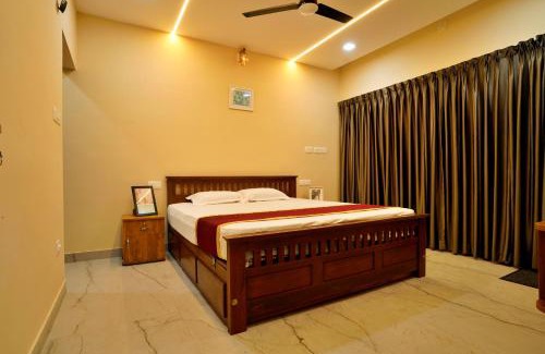 Devikolam Villa | Elephant Village Munnar