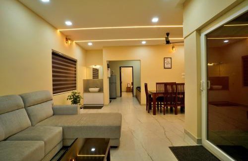 Devikolam Villa | Elephant Village Munnar