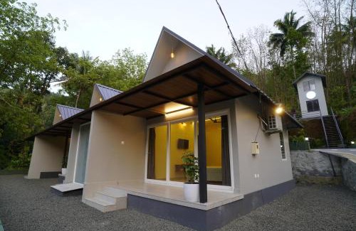 Devikolam Villa | Elephant Village Munnar