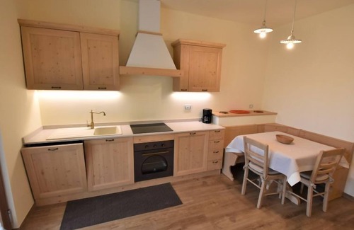 Pieve Vecchia Apartment | Elettra by Interhome
