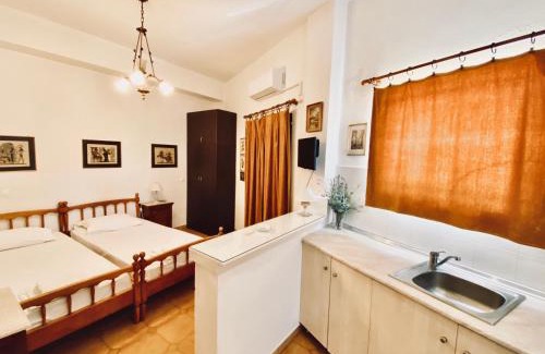 Igoumenitsa Apartment | Eleutheria Rooms