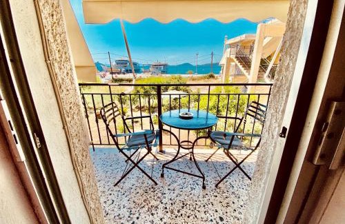 Igoumenitsa Apartment | Eleutheria Rooms