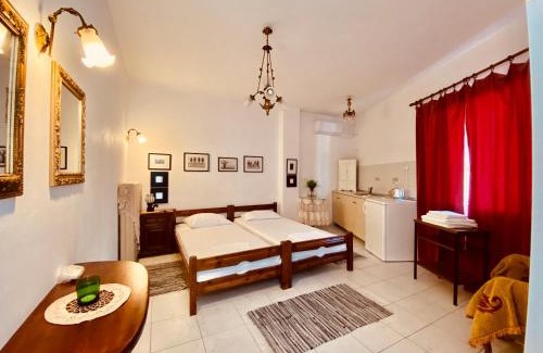 Igoumenitsa Apartment | Eleutheria Rooms
