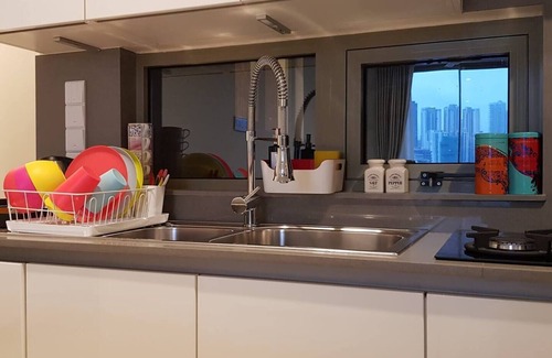 Kurunduwatta Apartment | Elevate Eden by PropertyBoutique