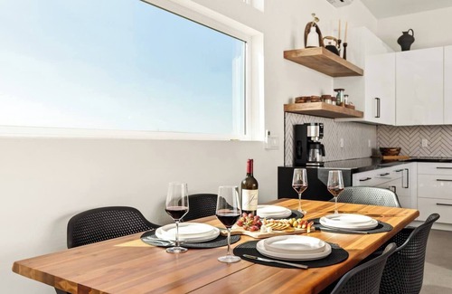 Yucca Valley House | Elevate: In-Ground Pool, Spa & Cold Plunge!