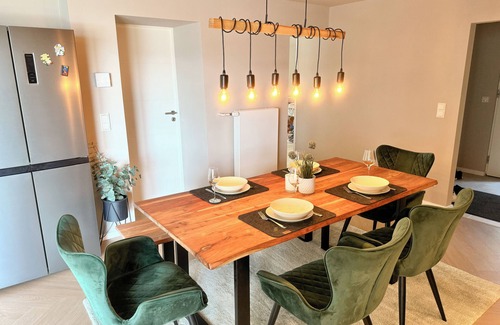 Biewer Apartment | Elevate Suite 360°