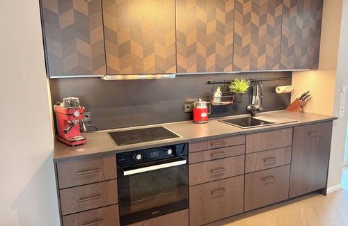 Biewer Apartment | Elevate Suite 360°