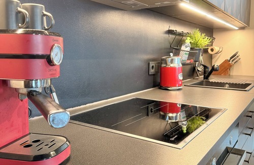 Biewer Apartment | Elevate Suite 360°