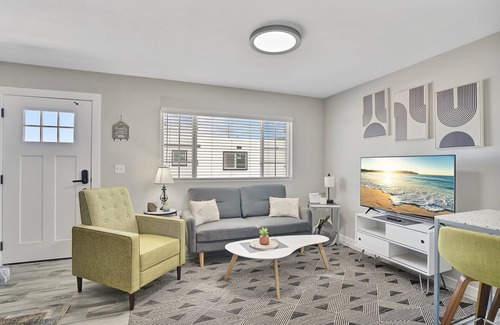 Aztec Apartment | Elevated Abode