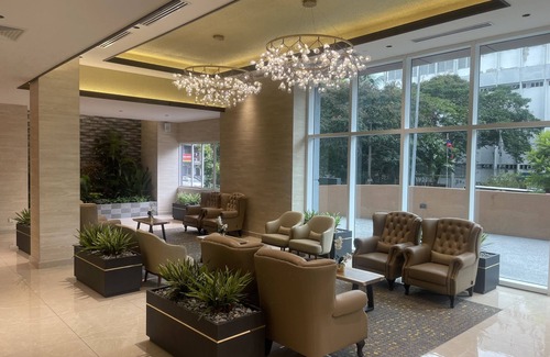 Sri Petaling Condo | Elevated Cozy Homestay @Heart of Sri Petaling 3R3B