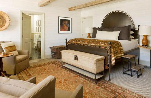 Crested Butte Resort | Eleven Scarp Ridge Lodge