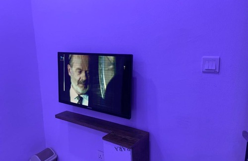 Surulere Hotel | Eleven11