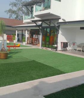 Dungun House | Eleven25 Roomstay