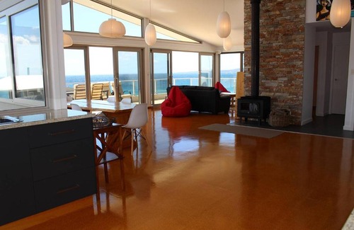 The Gardens House | Eleven62 Bay of Fires