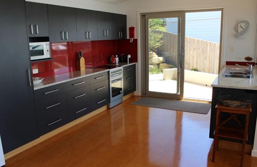 The Gardens House | Eleven62 Bay of Fires