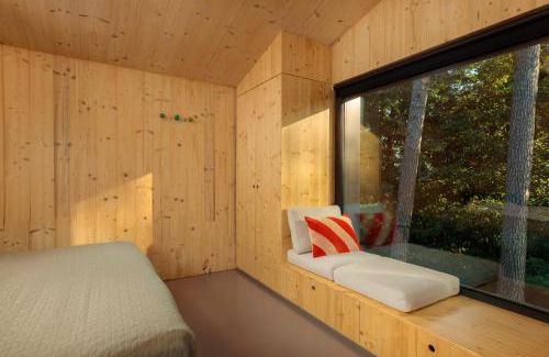 Postheim House | Elf am See - Haus 10