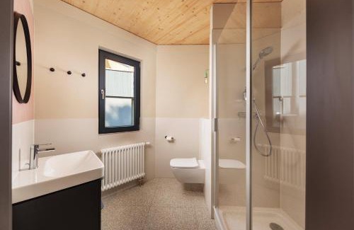 Postheim House | Elf am See - Haus 10