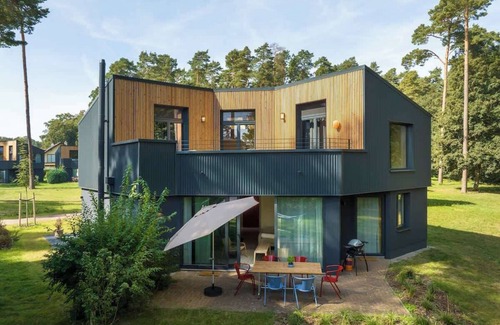 Postheim House | Elf am See - House 10
