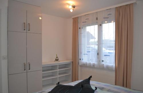 Emmetten Apartment | Elfe - Apartments Apartment for 6 guests with patio
