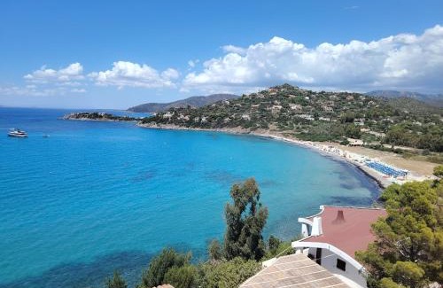 Torre delle Stelle Apartment | Eli's beach house